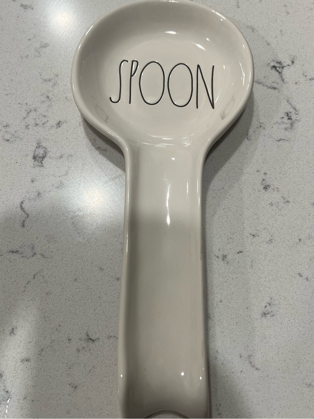 NWT Rae Dunn Spoon Rest